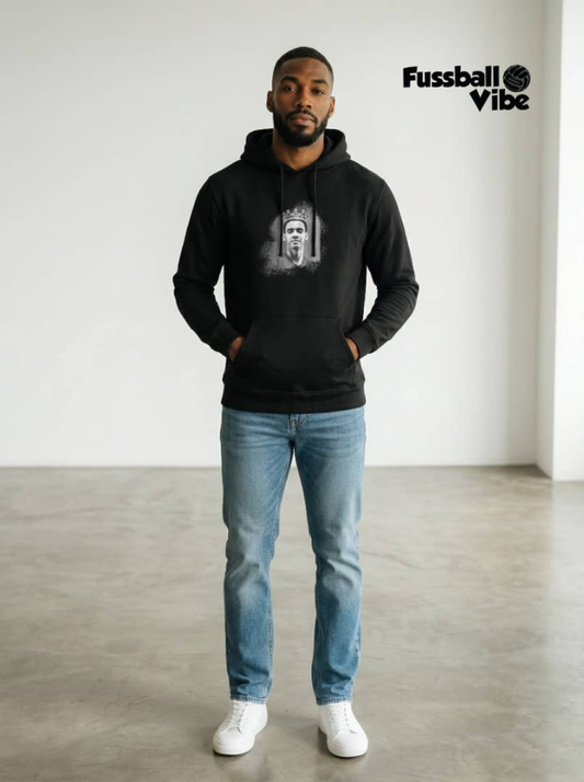 JMLMSL - Unisex Hoodie