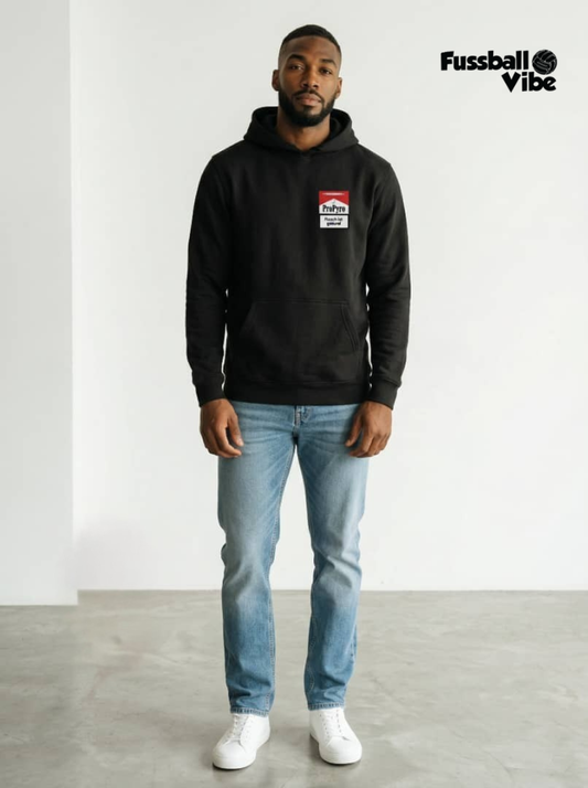 Pro Pyro - Unisex Hoodie