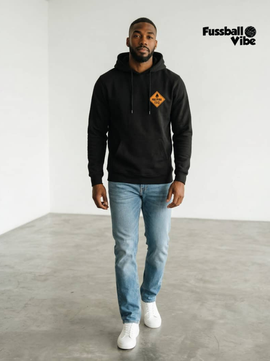 Pro Pyro 1312 - Unisex Hoodie