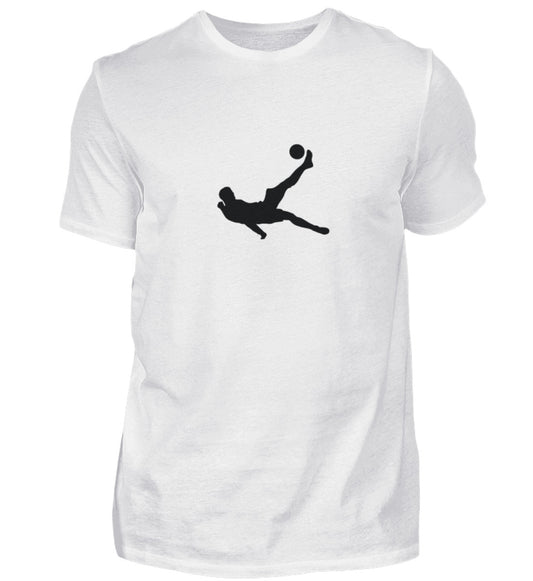 C.R.7 Traumtor - Unisex T-Shirt