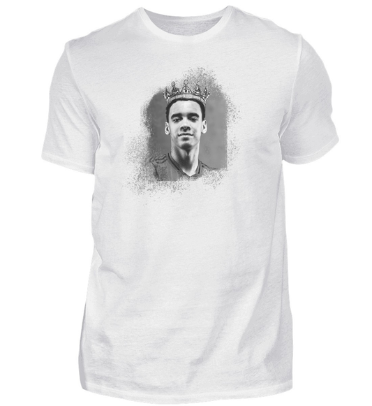 JMLMSL - Unisex T-Shirt