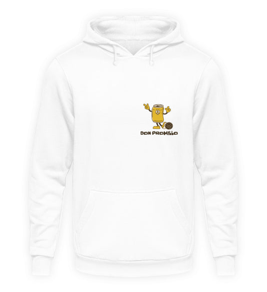 Don Promillo - Unisex Hoodie