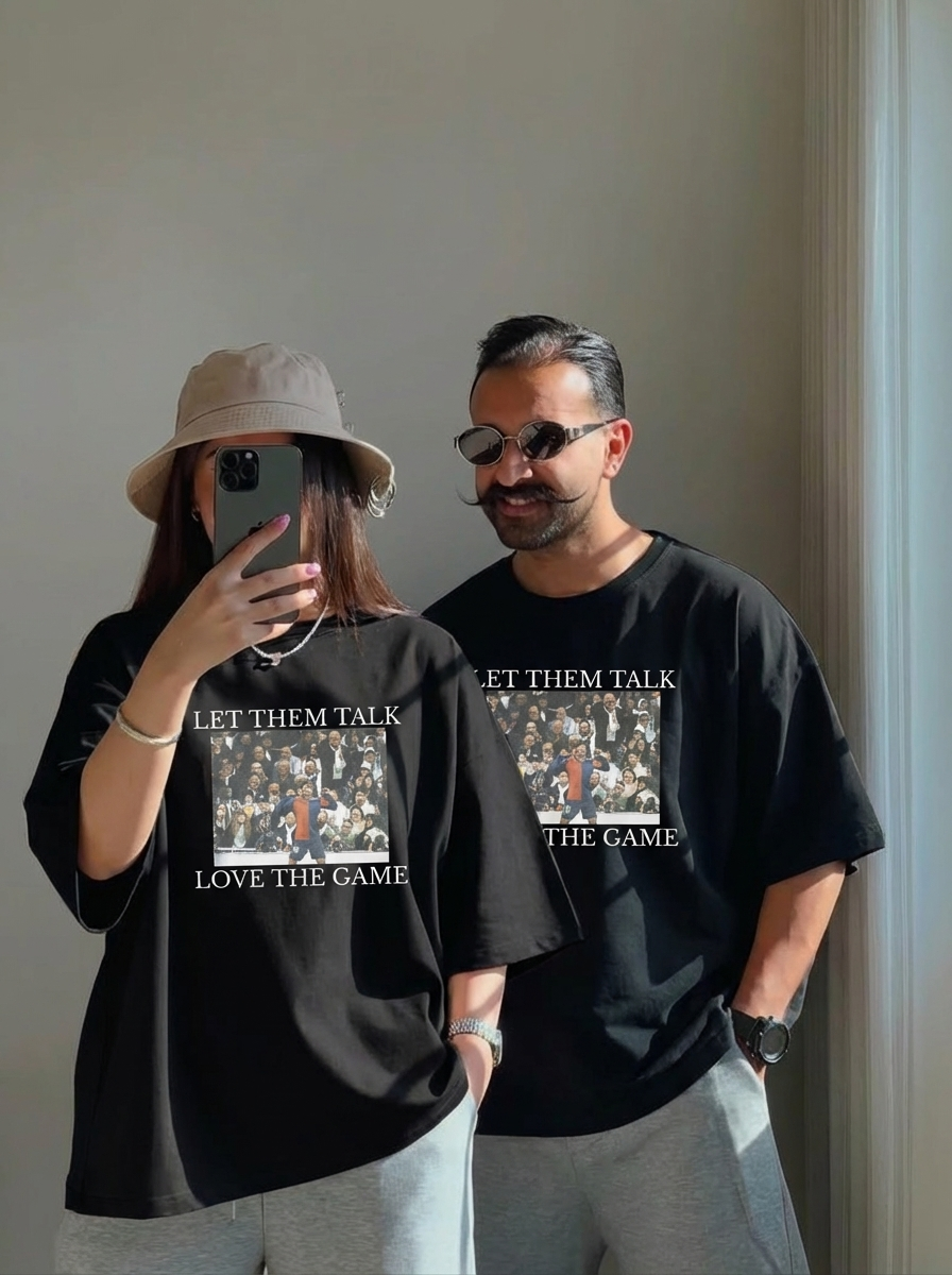 couples with fussballvibe 