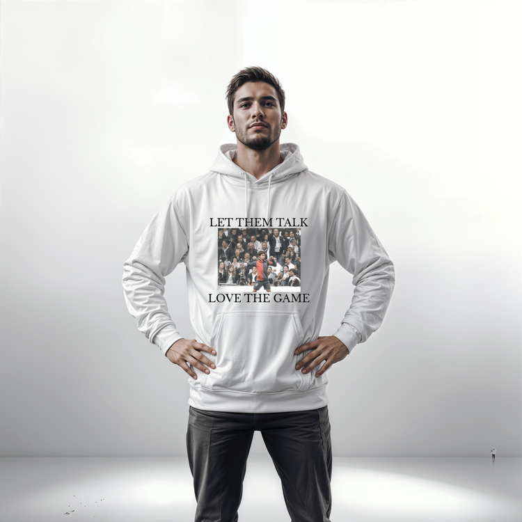 Fußball Hoodies