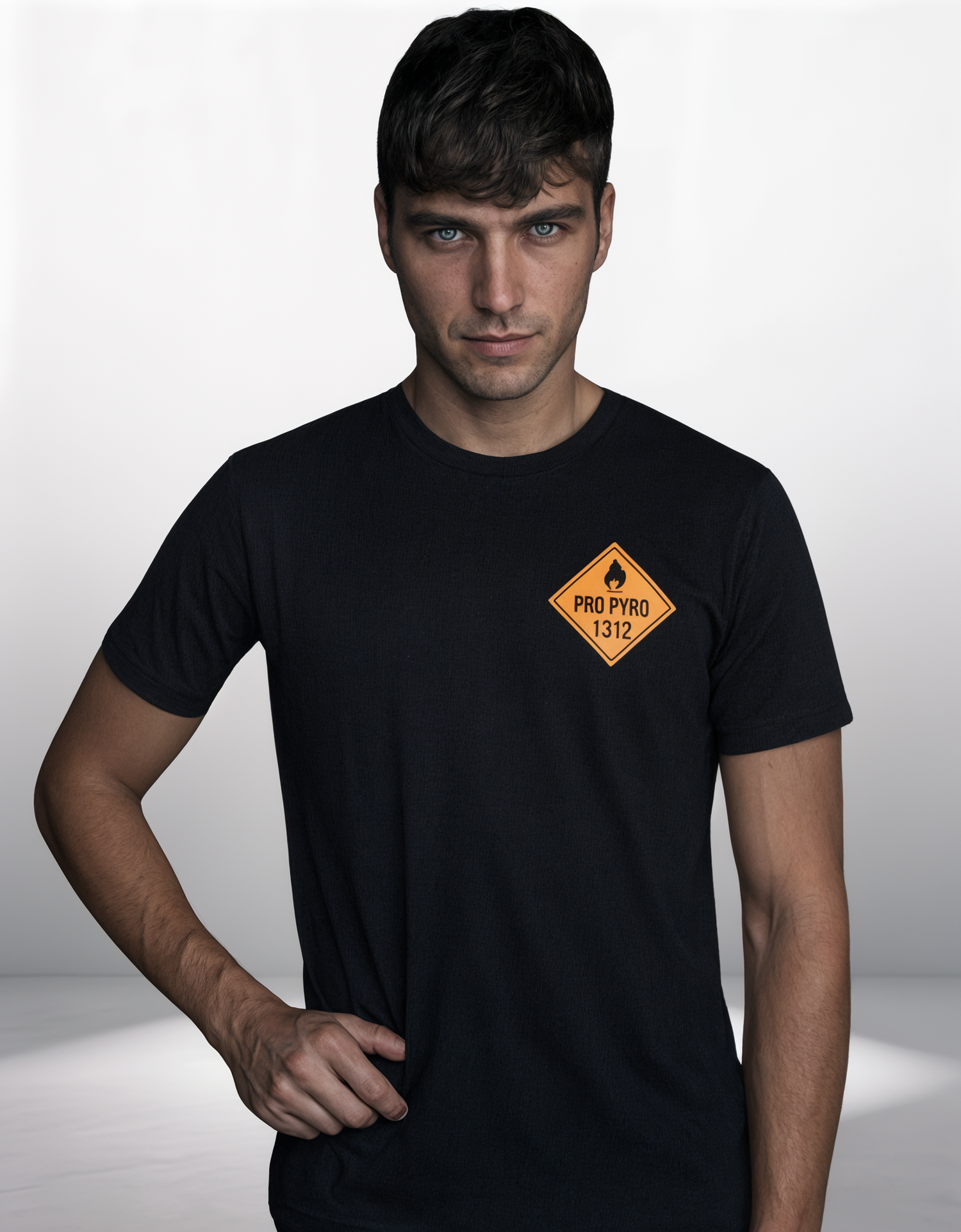 FussballVibe Deutschland T-Shirt – Fan Style im DFB Look für echte Supporter