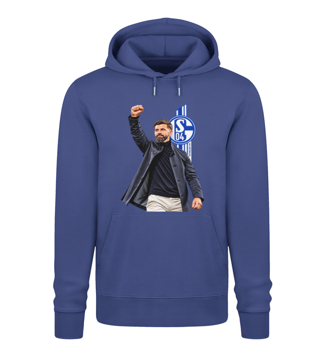 Worker Blue-7139