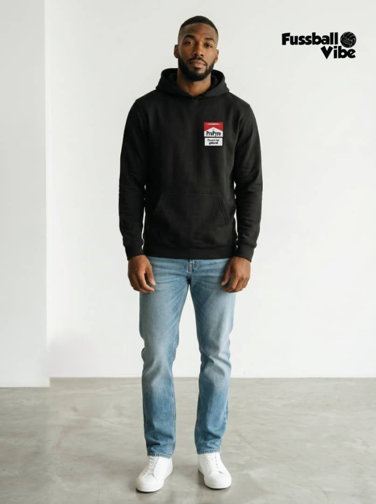 Pro Pyro - Unisex Hoodie