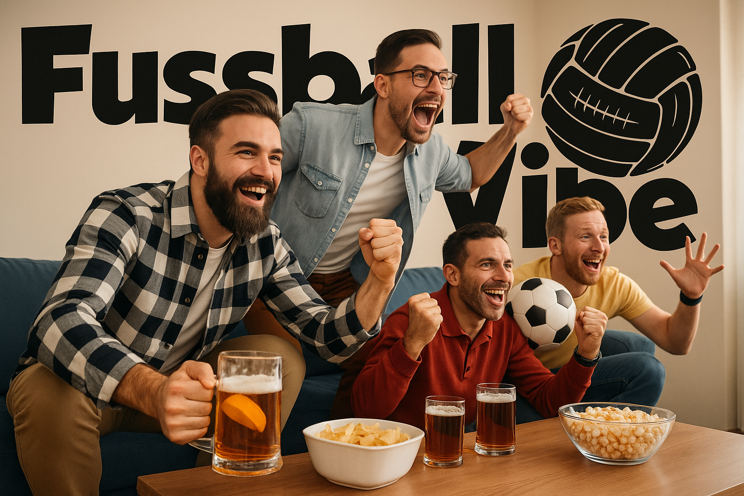 Load video: Male model wearing a fussballvibe vintage-style white football jersey paired with streetwear accessories