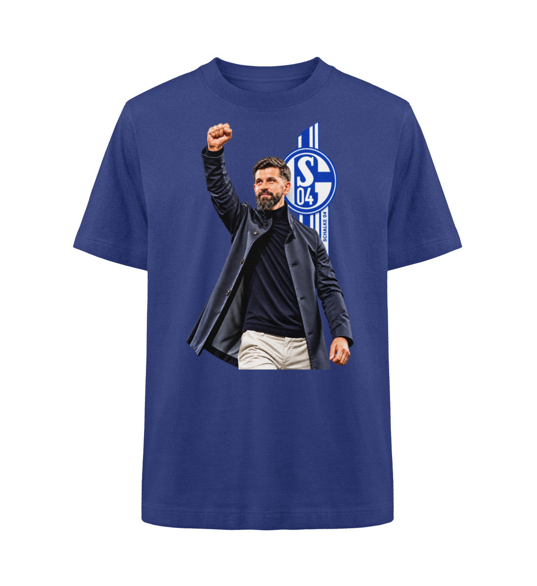 Worker Blue-7139