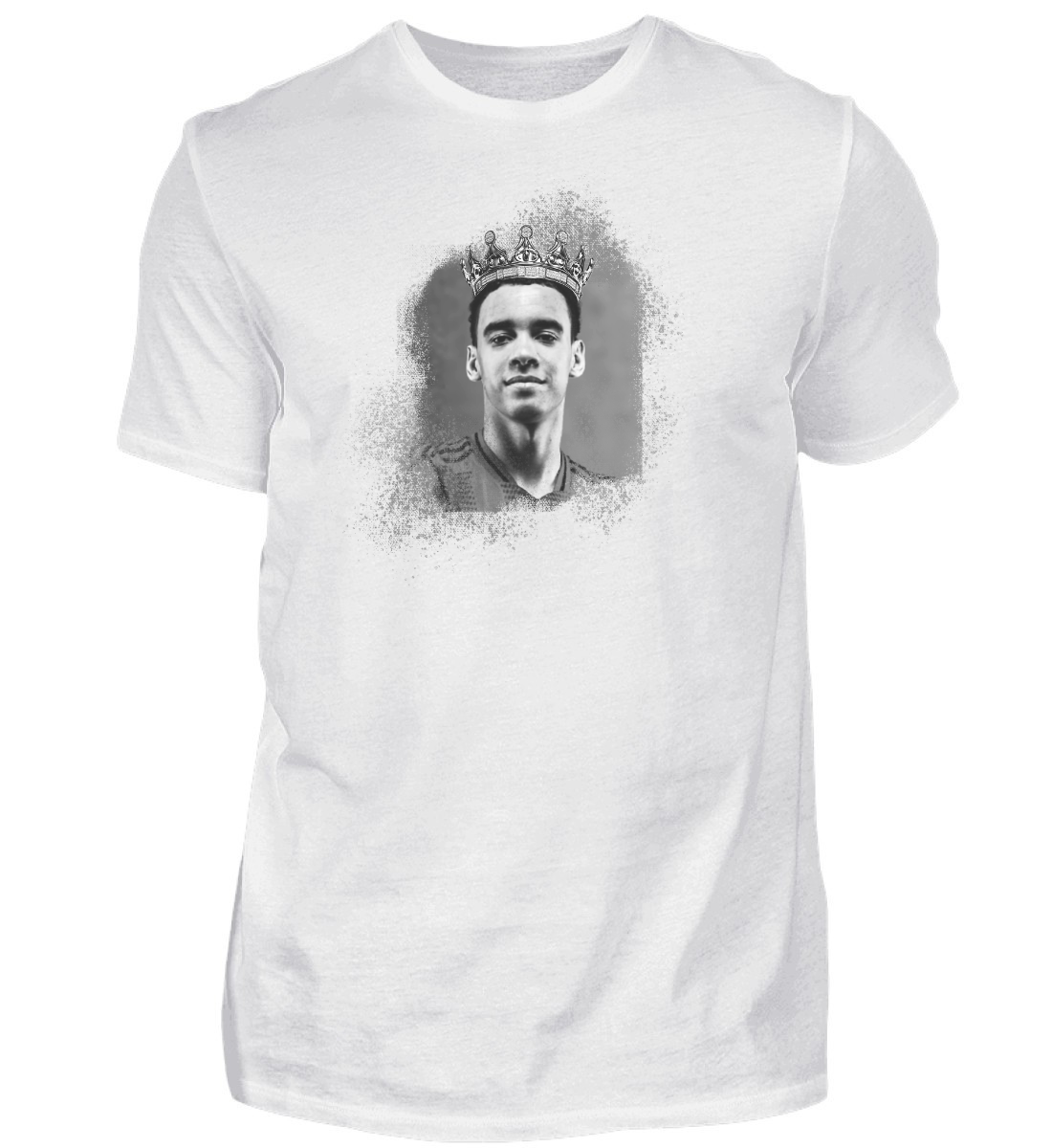 JMLMSL - Men's Shirt