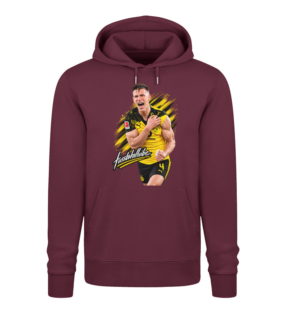 Burgundy-839