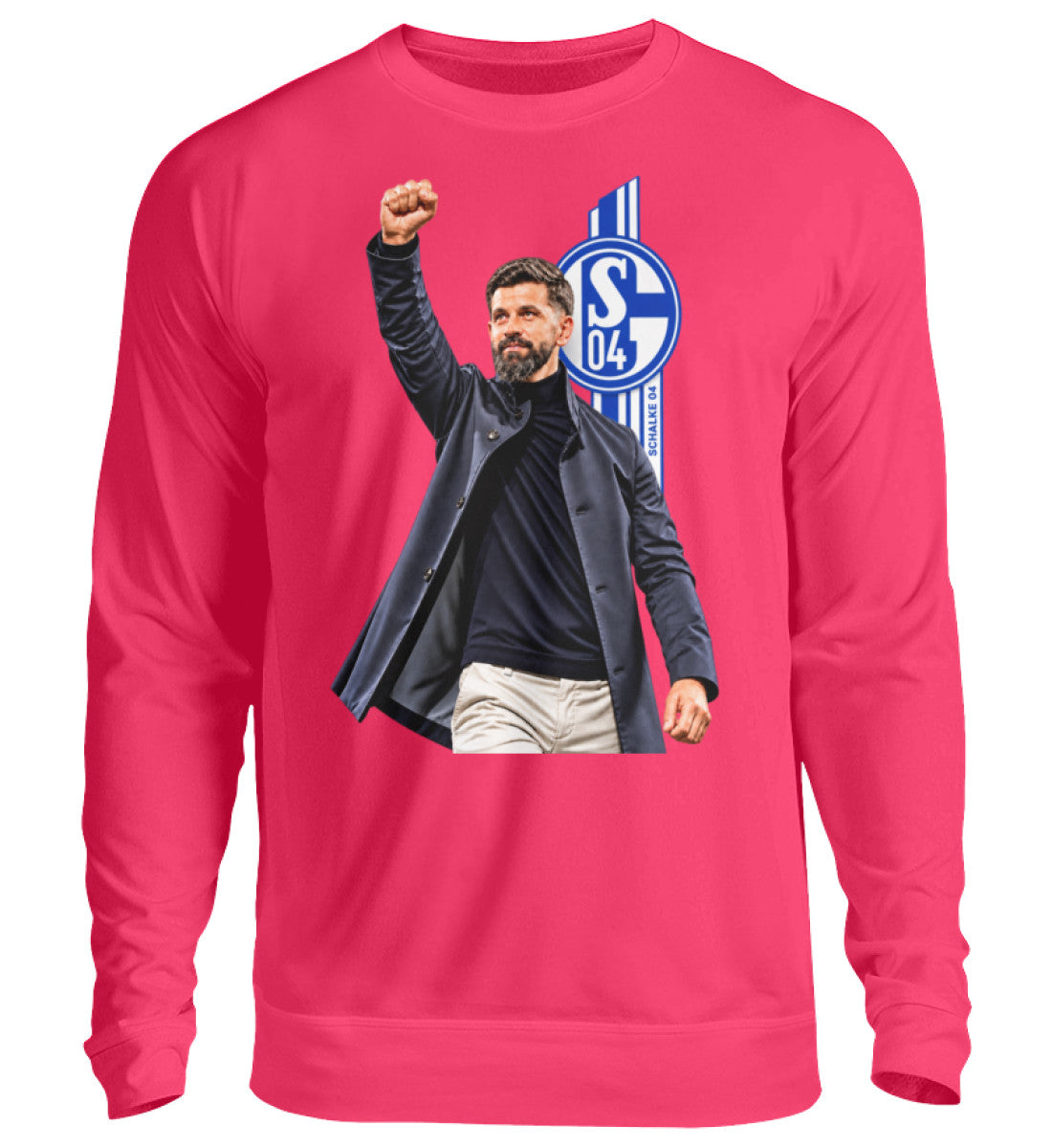 Hot Pink-1610