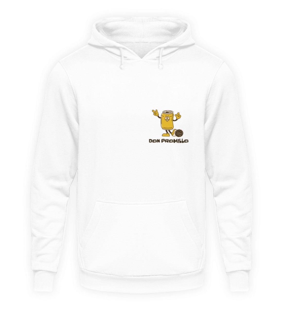Don Promillo   - Unisex Hoodie